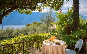 Hotel Silvana Garni